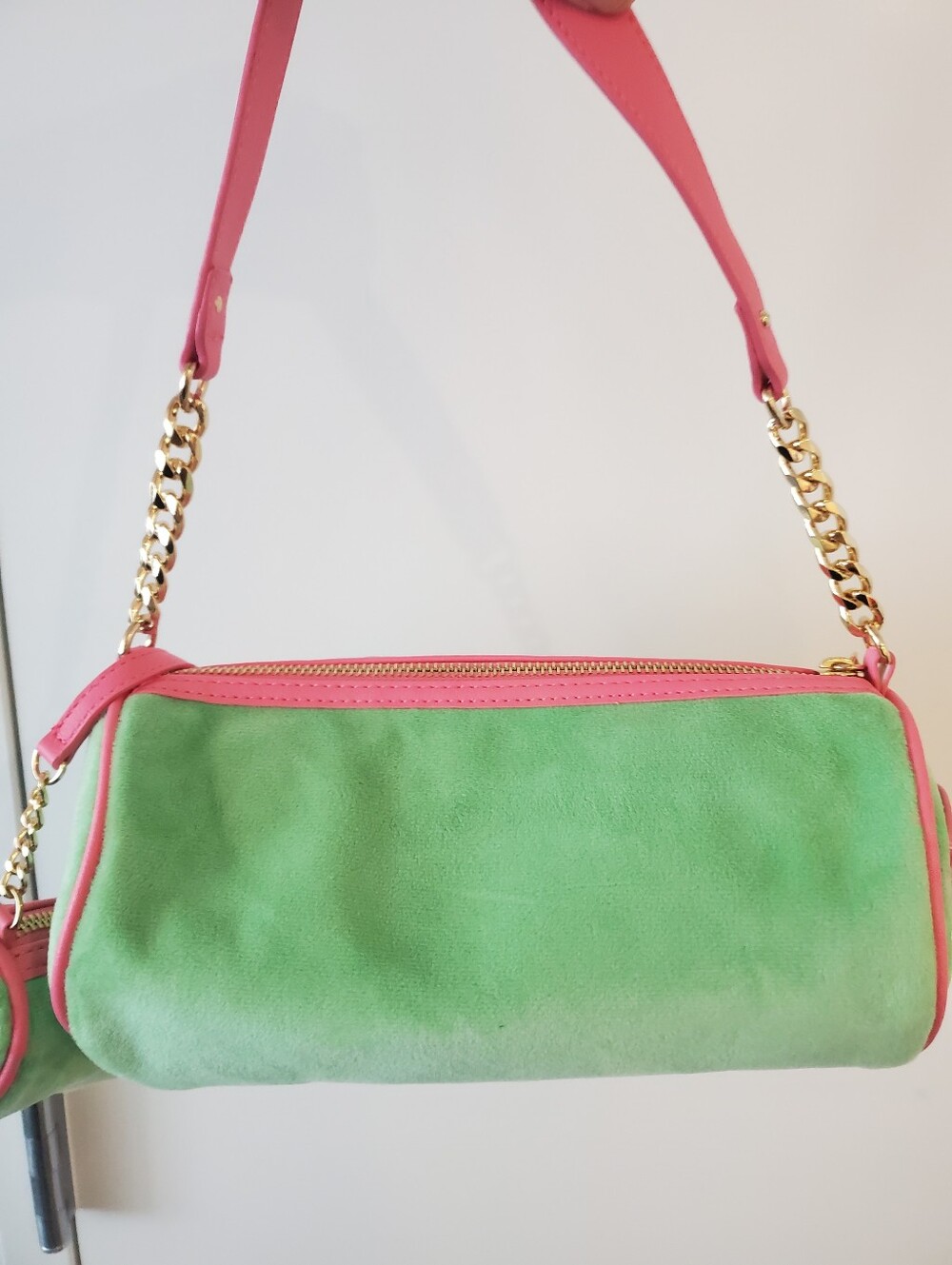 Juicy Couture Scotty Dog Barrel - Picture 2 of 5